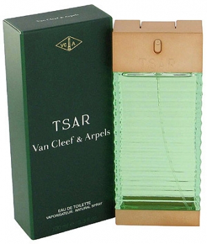 Tsar Cologne - Click Image to Close